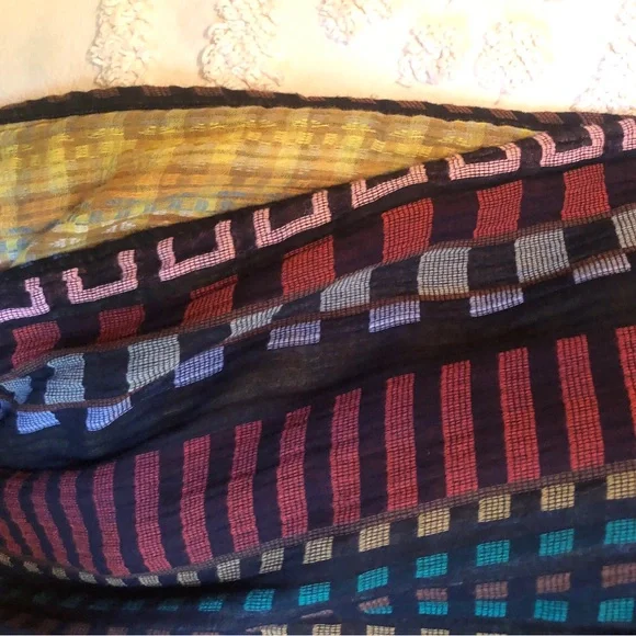 Ace & Jig Fiesta dress L - Picture 5 of 6